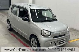 suzuki alto 2022 CFJ1884983