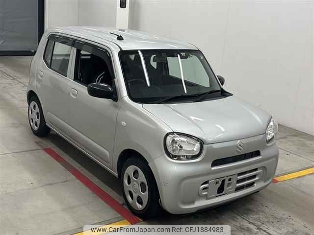 suzuki alto 2022 CFJ1884983 image 1
