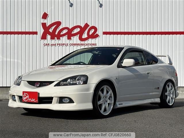 honda integra 2006 -HONDA--Integra ABA-DC5--DC5-2305647---HONDA--Integra ABA-DC5--DC5-2305647- image 1