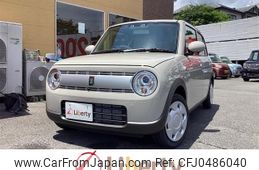 suzuki alto-lapin 2024 quick_quick_HE33S_HE33S-515313