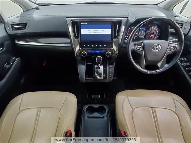 toyota vellfire 2019 quick_quick_DBA-AGH30W_AGH30-0252564 image 2