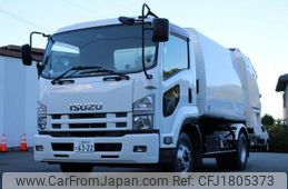 isuzu forward 2011 CFJ1805373