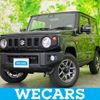 suzuki jimny 2024 quick_quick_3BA-JB64W_JB64W-357091 image 1