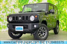 suzuki jimny 2024 quick_quick_3BA-JB64W_JB64W-357091