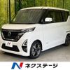 nissan roox 2021 -NISSAN--Roox 4AA-B45A--B45A-0312861---NISSAN--Roox 4AA-B45A--B45A-0312861- image 1