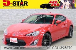 toyota 86 2016 -TOYOTA--86 DBA-ZN6--ZN6-061319---TOYOTA--86 DBA-ZN6--ZN6-061319-