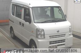 nissan clipper-van 2014 -NISSAN--Clipper Van DR64V-804184---NISSAN--Clipper Van DR64V-804184-