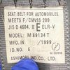 mitsubishi minicab-truck 1999 Mitsuicoltd_MBMT0007463R0705 image 22