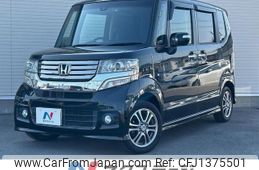 honda n-box 2014 CFJ1375501