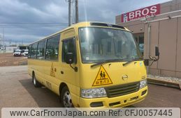 hino hino-others 2013 -HINO--Hino Liesse--XZB50-0006199---HINO--Hino Liesse--XZB50-0006199-