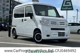 honda n-van 2021 -HONDA--N VAN 5BD-JJ1--JJ1-3101117---HONDA--N VAN 5BD-JJ1--JJ1-3101117-