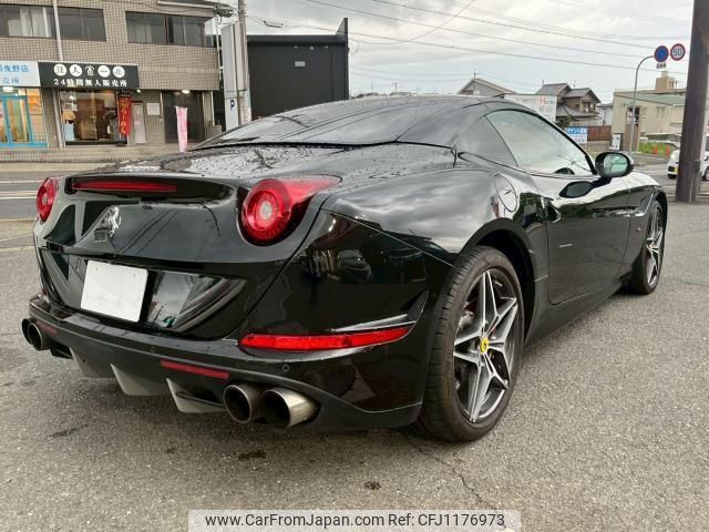 ferrari california 2015 quick_quick_ABA-F149DD_ZFF77XJJ000212135 image 2