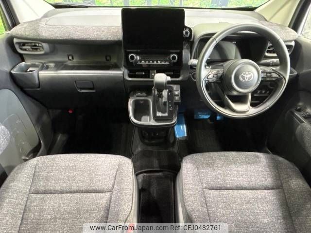 toyota sienta 2022 -TOYOTA--Sienta 5BA-MXPC10G--MXPC10-1004438---TOYOTA--Sienta 5BA-MXPC10G--MXPC10-1004438- image 2