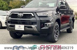 toyota hilux 2024 GOO_NET_EXCHANGE_1100854A30241101W002