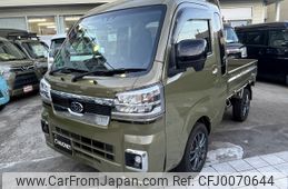 subaru sambar-truck 2023 -SUBARU--Samber Truck 3BD-S510J--S510J-0041936---SUBARU--Samber Truck 3BD-S510J--S510J-0041936-