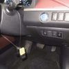 toyota harrier 2014 CFJ1670632 image 9