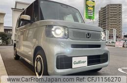 honda n-box 2024 -HONDA--N BOX 6BA-JF5--JF5-1124329---HONDA--N BOX 6BA-JF5--JF5-1124329-