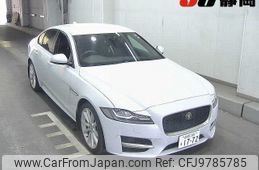 jaguar xf 2017 -JAGUAR 【静岡 301ﾏ1772】--Jaguar XF Series JB3VA--HCY46669---JAGUAR 【静岡 301ﾏ1772】--Jaguar XF Series JB3VA--HCY46669-
