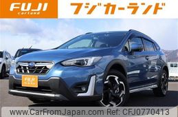 subaru xv 2021 -SUBARU--Subaru XV 5AA-GTE--GTE-044892---SUBARU--Subaru XV 5AA-GTE--GTE-044892-