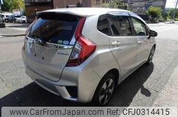 honda fit 2016 II178