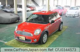 mini mini-others 2012 -BMW 【福山 530ｻ6367】--BMW Mini CBA-SR16--WMWSR32020TY61849---BMW 【福山 530ｻ6367】--BMW Mini CBA-SR16--WMWSR32020TY61849-