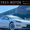 tesla-motors model-3 2021 quick_quick_ZAA-3L23_LRW3F7EB7MC231686 image 1