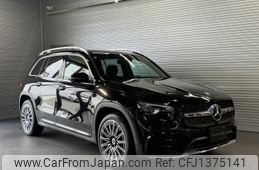 mercedes-benz glb-class 2024 -MERCEDES-BENZ--Benz GLB 4AA-247684M--W1N2476842W385***---MERCEDES-BENZ--Benz GLB 4AA-247684M--W1N2476842W385***-