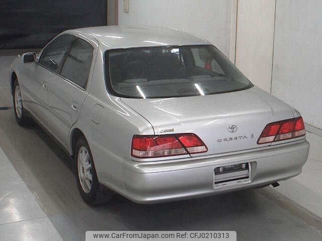 toyota cresta 2000 -TOYOTA--Cresta GX100-6149928---TOYOTA--Cresta GX100-6149928- image 2