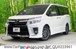 toyota voxy 2015 -TOYOTA--Voxy DBA-ZRR80W--ZRR80-0140743---TOYOTA--Voxy DBA-ZRR80W--ZRR80-0140743-