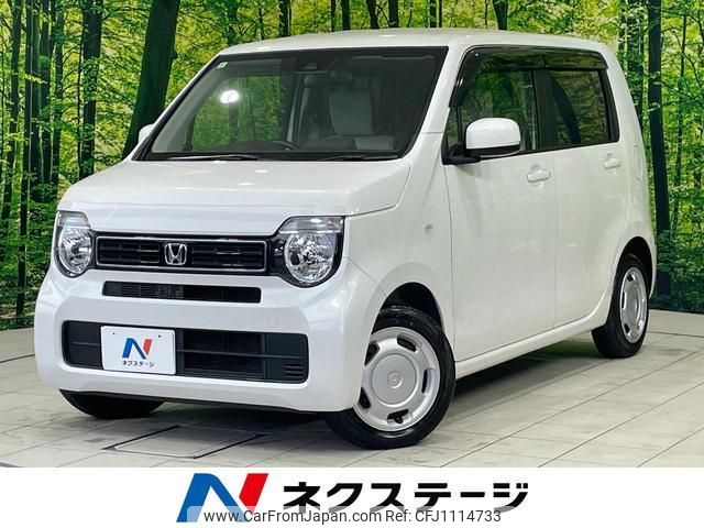 honda n-wgn 2021 quick_quick_JH3_JH3-1071775 image 1