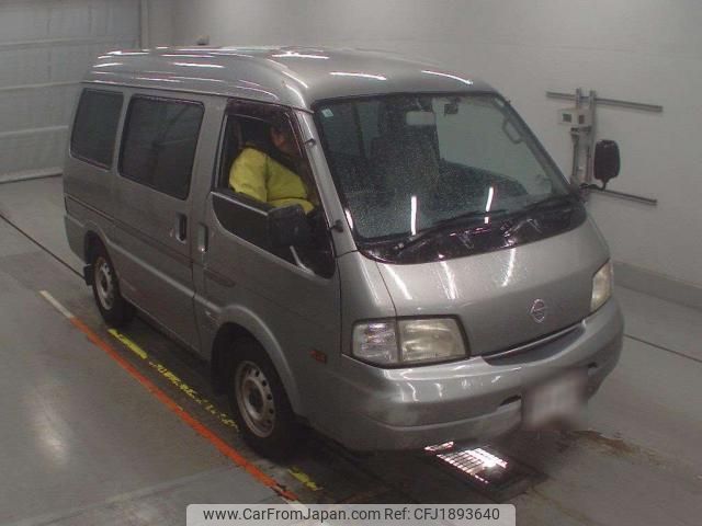 nissan vanette-van 2013 CFJ1893640 image 1