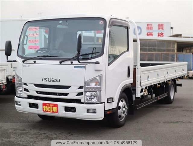 isuzu elf-truck 2020 AUTOSERVER_1K_3466_67 image 1