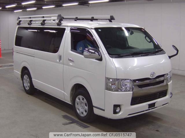 toyota hiace-van 2019 quick_quick_CBF-TRH200V_TRH200-0310241 image 1