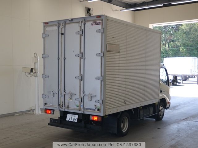 hino dutro 2013 CFJ1537380 image 2