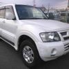 mitsubishi pajero 2004 -MITSUBISHI--Pajero V73W-0401860---MITSUBISHI--Pajero V73W-0401860- image 1