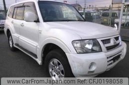 mitsubishi pajero 2004 -MITSUBISHI--Pajero V73W-0401860---MITSUBISHI--Pajero V73W-0401860-