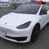 tesla tesla-modely 2022 -TESLA 【名変中 】--Tesla ModelY YL3YPT-NC554852---TESLA 【名変中 】--Tesla ModelY YL3YPT-NC554852- image 10