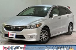 honda stream 2007 quick_quick_RN8_RN8-1016277