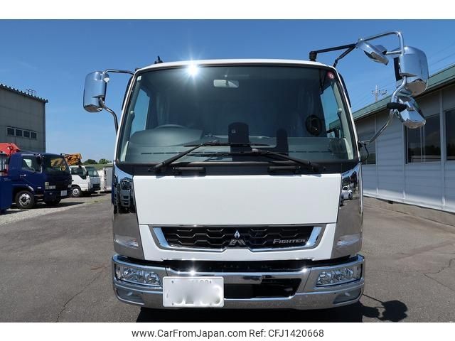 mitsubishi-fuso fighter 2024 CFJ1420668 image 2