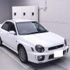 subaru impreza 2002 -SUBARU 【福井 330ﾄ1315】--Impreza GD9-004356---SUBARU 【福井 330ﾄ1315】--Impreza GD9-004356- image 1