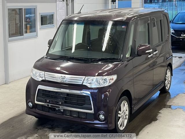 daihatsu tanto 2012 -DAIHATSU--Tanto L375S-0551658---DAIHATSU--Tanto L375S-0551658- image 1