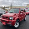 suzuki jimny-sierra 2011 -SUZUKI 【新潟 502ﾊ3052】--Jimny Sierra JB43W--450916---SUZUKI 【新潟 502ﾊ3052】--Jimny Sierra JB43W--450916- image 2