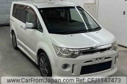 mitsubishi delica-d5 2012 -MITSUBISHI--Delica D5 CV2W-0801127---MITSUBISHI--Delica D5 CV2W-0801127-