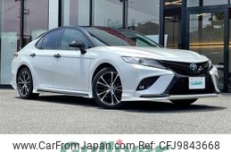 toyota camry 2020 -TOYOTA--Camry 6AA-AXVH70--AXVH70-1068521---TOYOTA--Camry 6AA-AXVH70--AXVH70-1068521-