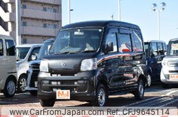 daihatsu hijet-cargo 2017 quick_quick_EBD-S321V_S321V-0338514