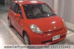 toyota passo 2006 -TOYOTA--Passo QNC10-0063142---TOYOTA--Passo QNC10-0063142-