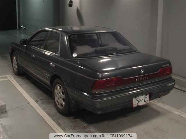 nissan laurel 1992 -NISSAN--Laurel HCC33-210780---NISSAN--Laurel HCC33-210780- image 2