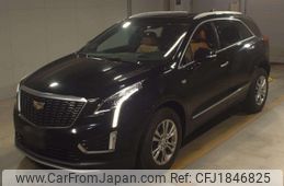 cadillac xt5 2020 CFJ1846825