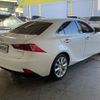 lexus is 2014 -LEXUS--Lexus IS DBA-GSE30--GSE30-5034766---LEXUS--Lexus IS DBA-GSE30--GSE30-5034766- image 19