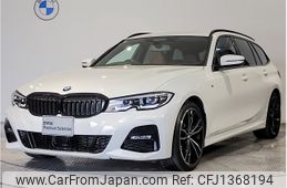 bmw 3-series 2021 -BMW--BMW 3 Series 3DA-6L20--WBA6L720X0FL36336---BMW--BMW 3 Series 3DA-6L20--WBA6L720X0FL36336-